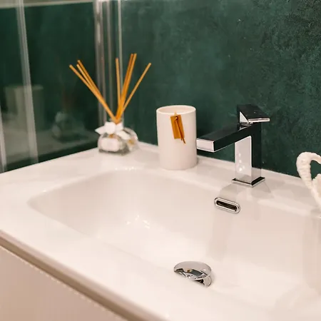 Luxury Way Kenzia 3* Trani