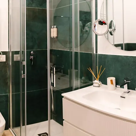 Luxury Way Kenzia Bed & Breakfast *