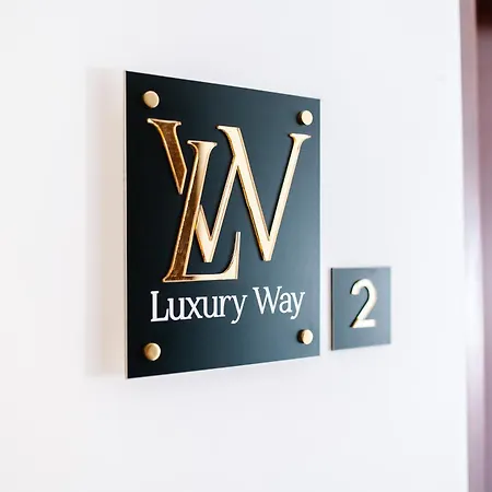 Luxury Way Kenzia *