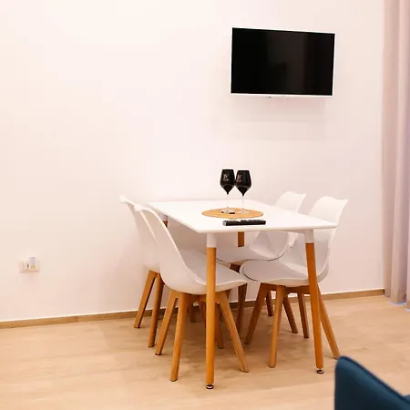 Luxury Way Kenzia 3*