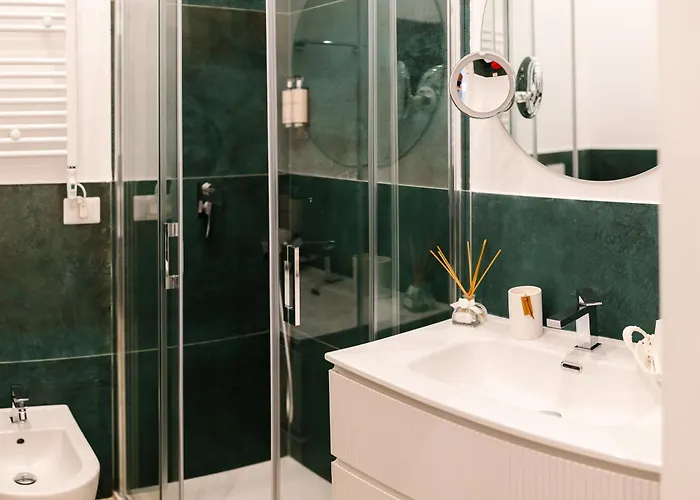 Luxury Way Kenzia Oda ve Kahvaltı 3*