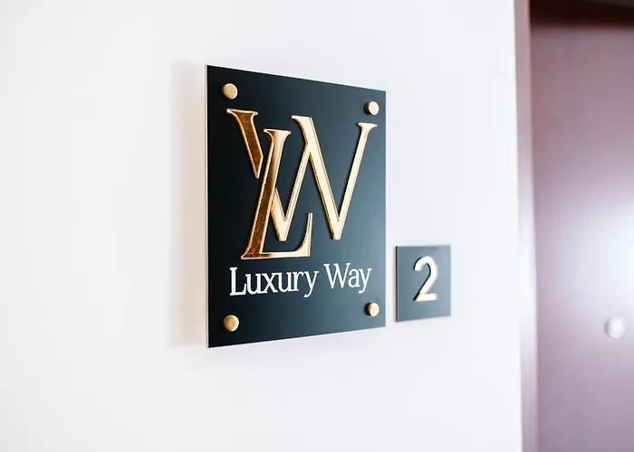 Luxury Way Kenzia 3*