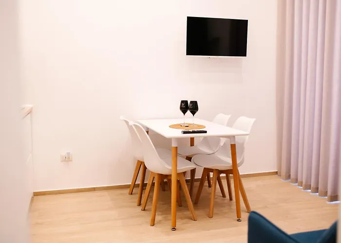 Luxury Way Kenzia 3*