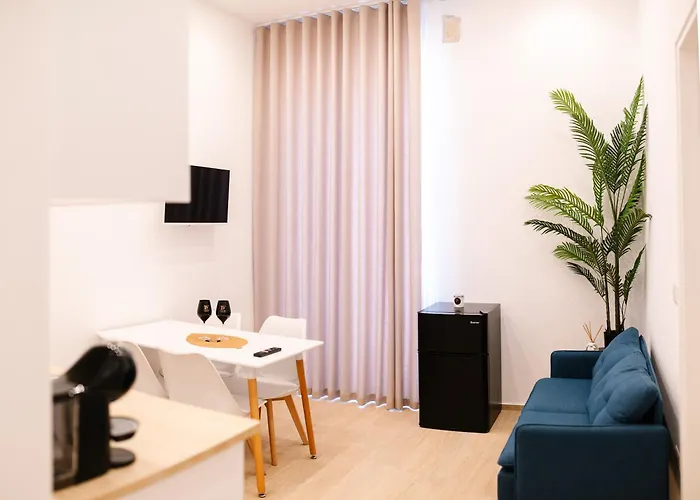 Luxury Way Kenzia Oda ve Kahvaltı